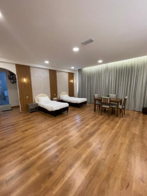 Nizwa Park House Apartment